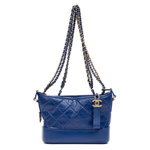 Chanel Gabrielle Hobo Bag Small
